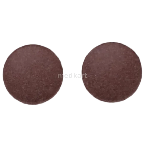 amdepin 5mg tablet 15's